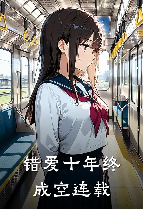 错爱十年终成空连载
