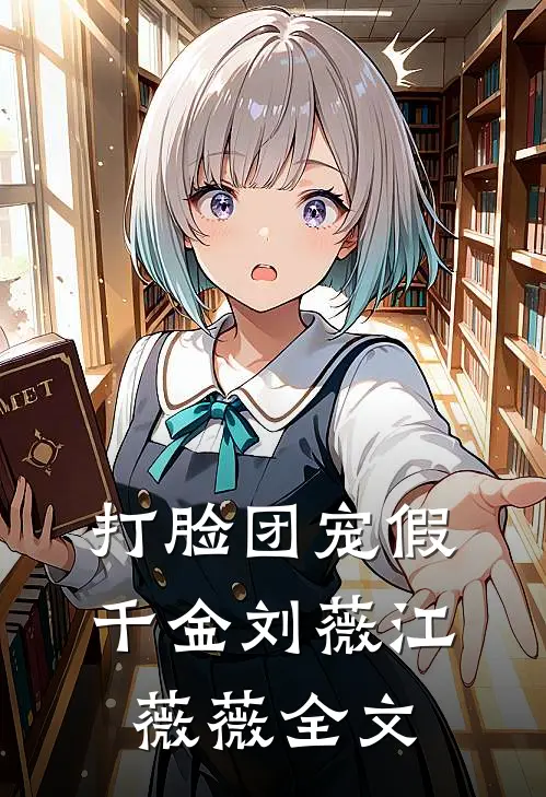 打脸团宠假千金刘薇江薇薇全文
