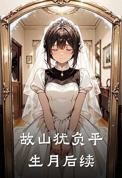 故山犹负平生月后续