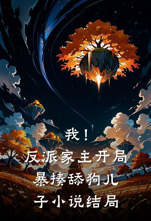 我！反派家主，开局暴揍舔狗儿子小说结局