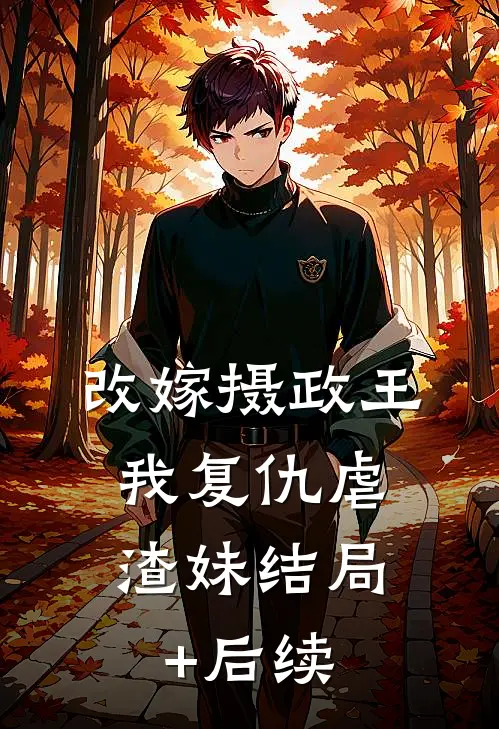 改嫁摄政王，我复仇虐渣妹结局+后续
