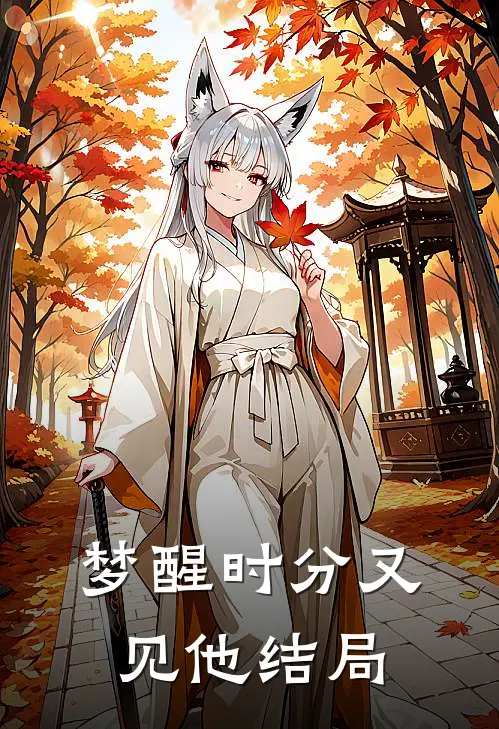 梦醒时分又见他结局
