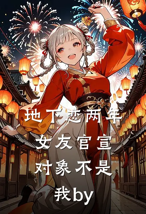 地下恋两年，女友官宣对象不是我by