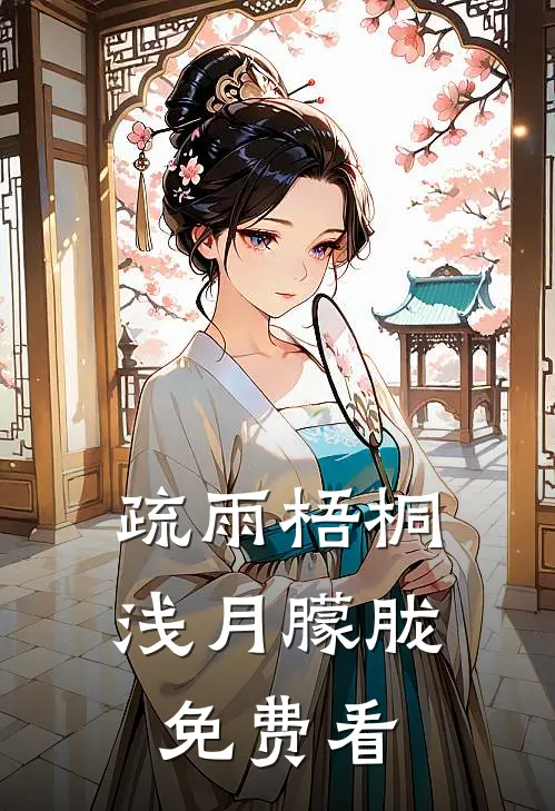 疏雨梧桐浅月朦胧免费看