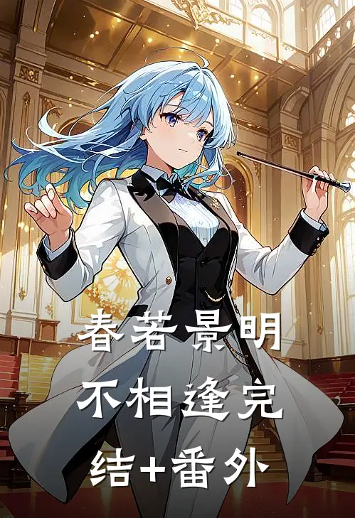 春若景明不相逢完结+番外