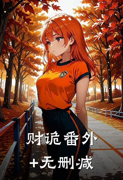 财诡番外+无删减