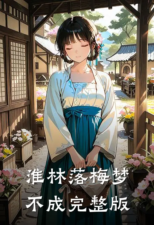 淮林落梅梦不成完整版