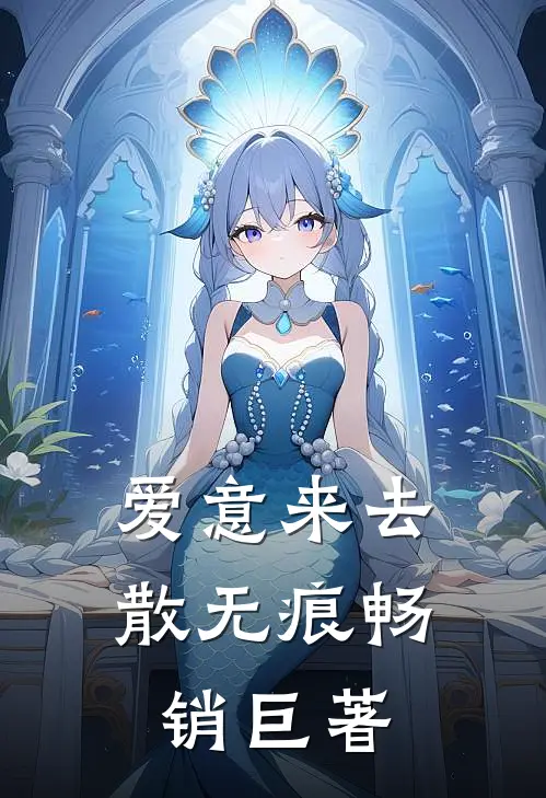 爱意来去散无痕畅销巨著
