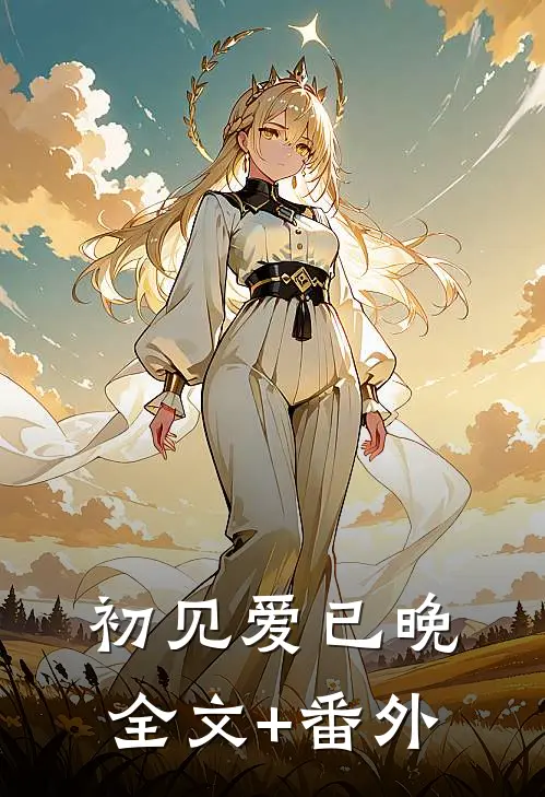 初见爱已晚全文+番外