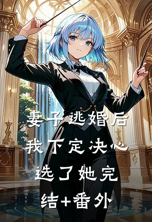 妻子逃婚后，我下定决心选了她完结+番外