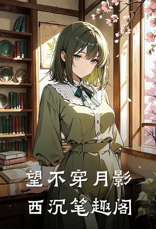 望不穿月影西沉笔趣阁