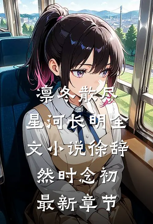 凛冬散尽，星河长明全文小说徐辞然时念初最新章节
