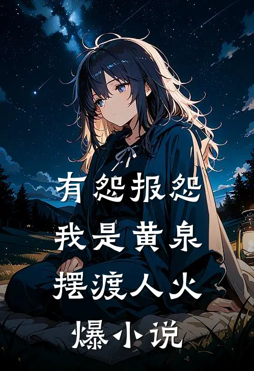 有怨报怨，我是黄泉摆渡人火爆小说