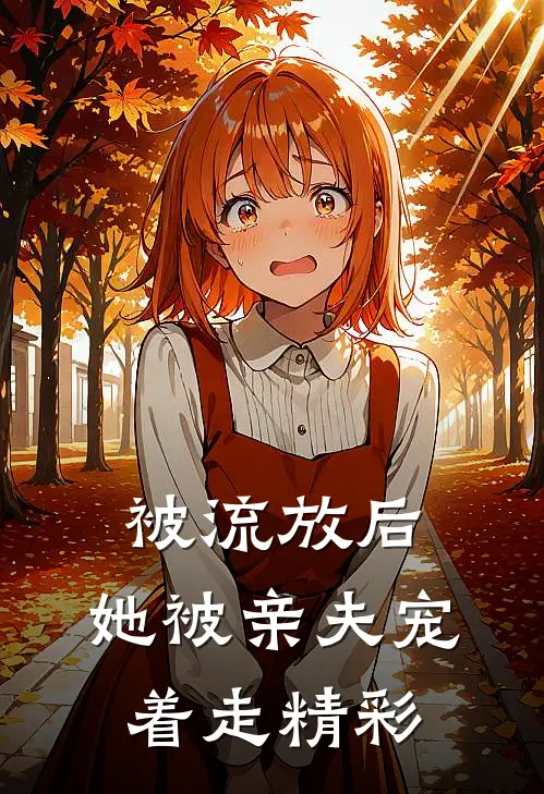 被流放后，她被亲夫宠着走精彩