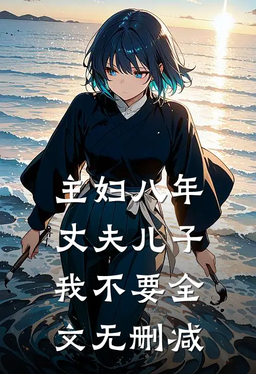 主妇八年，丈夫儿子我不要全文无删减