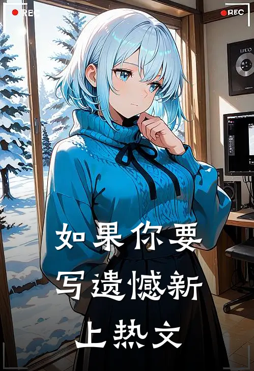 如果你要写遗憾新上热文