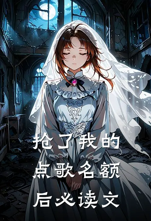 抢了我的点歌名额后必读文