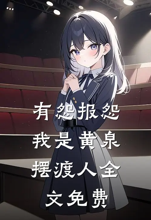 有怨报怨，我是黄泉摆渡人全文免费