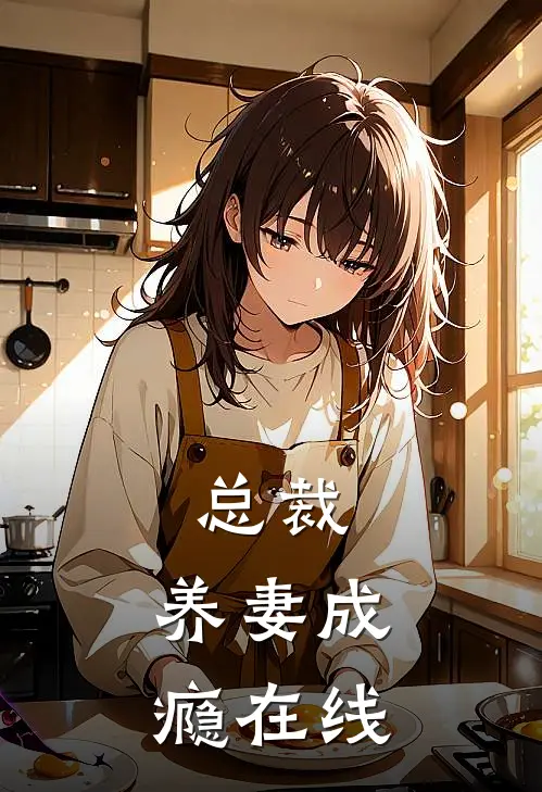 总裁，养妻成瘾在线
