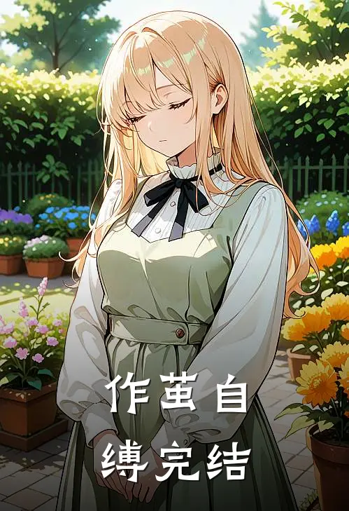 作茧自缚完结