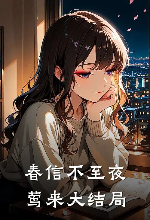 春信不至夜莺来大结局