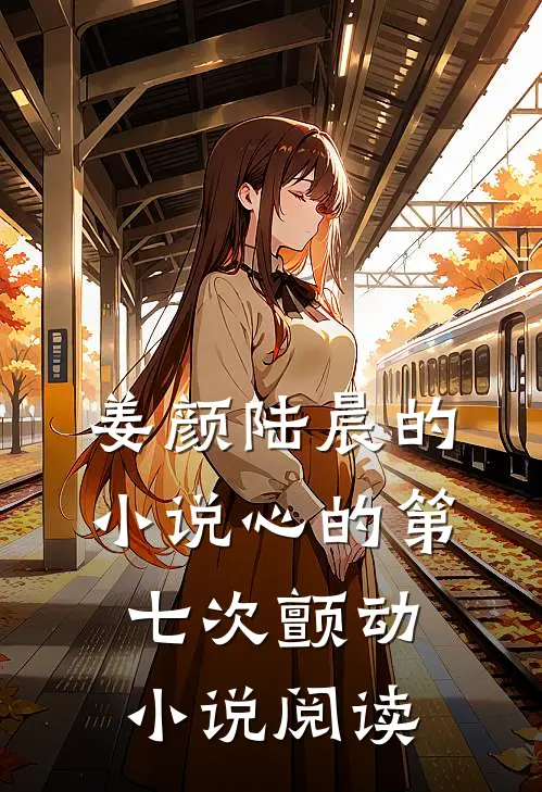 姜颜陆晨的小说心的第七次颤动小说阅读