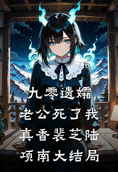 九零遗孀，老公死了我真香裴芝陆项南大结局