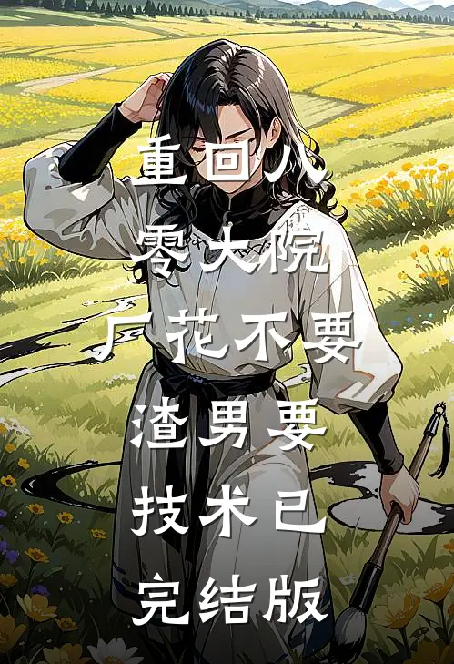 重回八零大院，厂花不要渣男要技术已完结版
