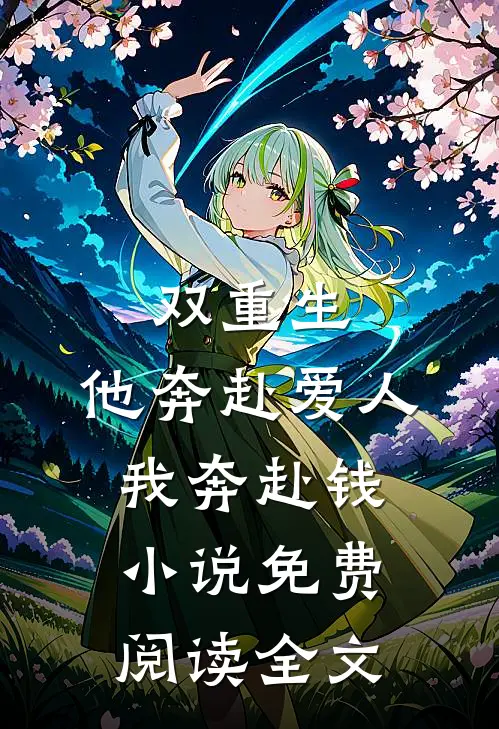 双重生：他奔赴爱人我奔赴钱小说免费阅读全文