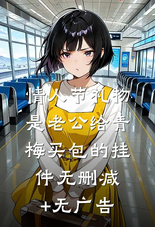 情人节礼物是老公给青梅买包的挂件无删减+无广告
