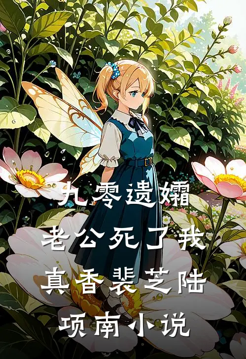 九零遗孀，老公死了我真香裴芝陆项南小说