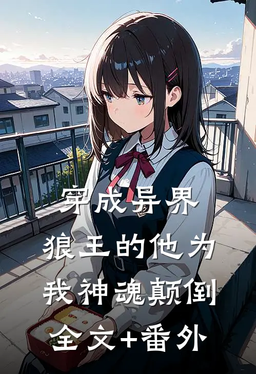穿成异界，狼王的他为我神魂颠倒全文+番外