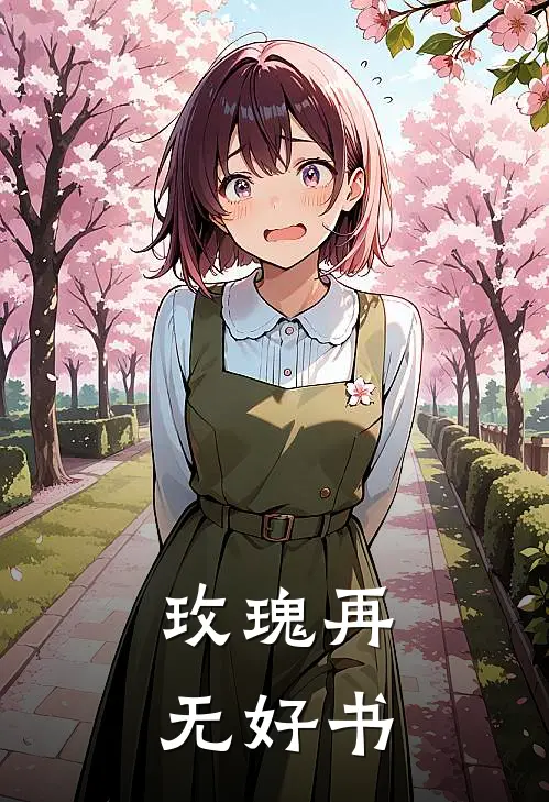 玫瑰再无好书