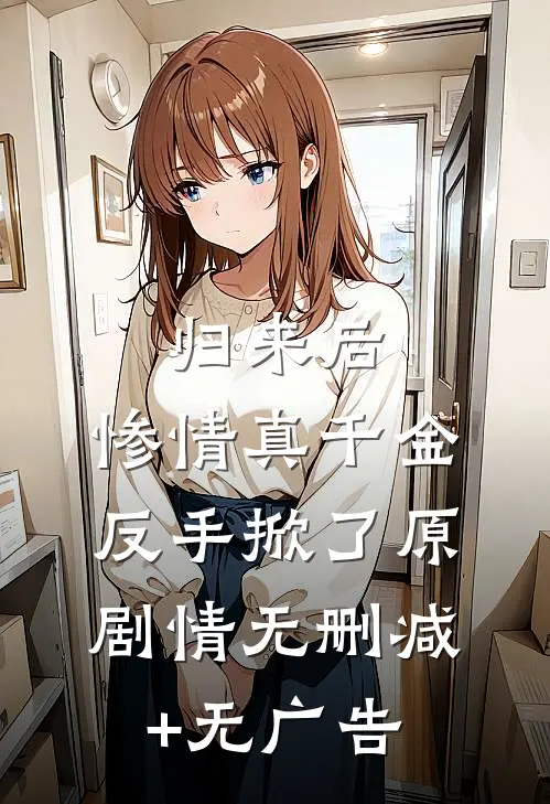 归来后，惨情真千金反手掀了原剧情无删减+无广告