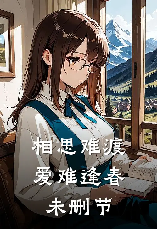 相思难渡，爱难逢春未删节
