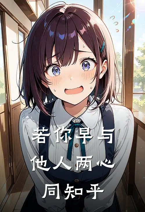 若你早与他人两心同知乎