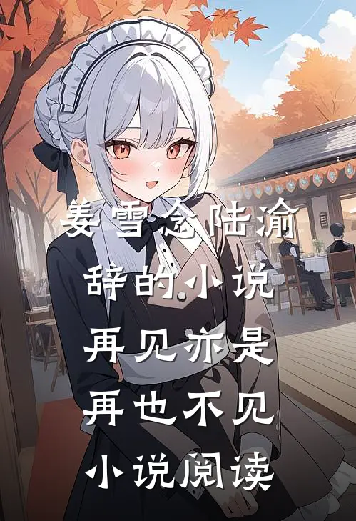 姜雪念陆渝辞的小说再见亦是再也不见小说阅读
