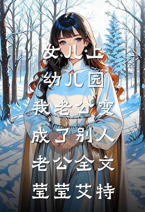 女儿上幼儿园，我老公变成了别人老公全文莹莹艾特
