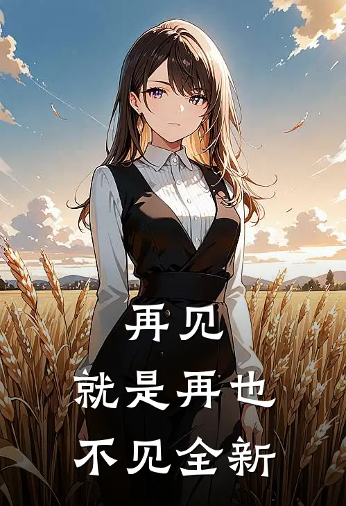 再见，就是再也不见全新