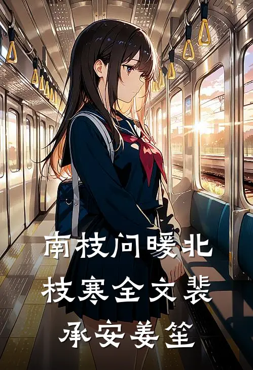 南枝问暖北枝寒全文裴承安姜笙