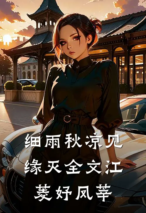 细雨秋凉见缘灭全文江菱妤凤莘