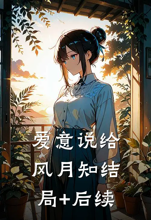 爱意说给风月知结局+后续