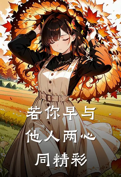若你早与他人两心同精彩