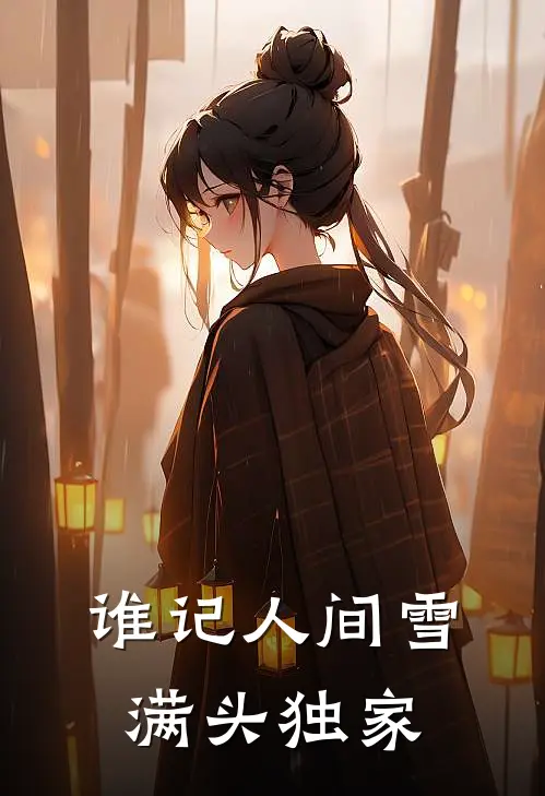 谁记人间雪满头独家