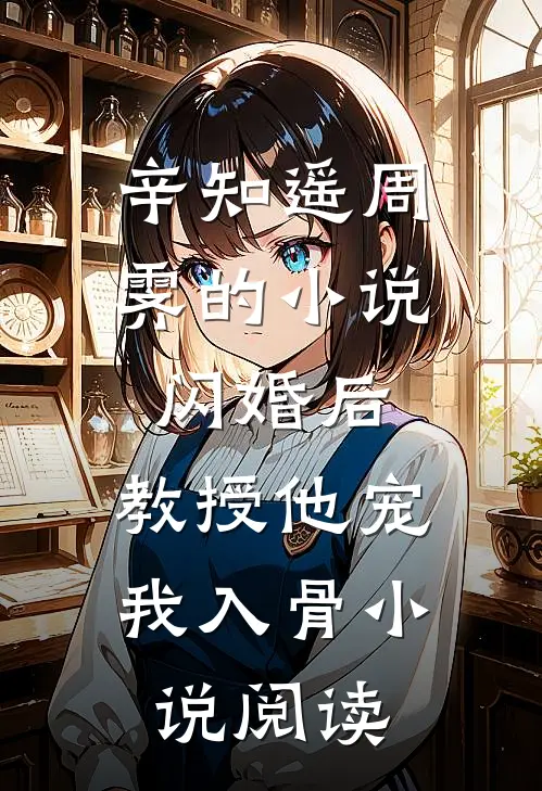 辛知遥周霁的小说闪婚后，教授他宠我入骨小说阅读