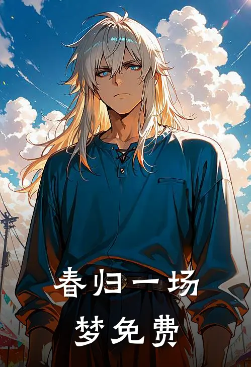 春归一场梦免费