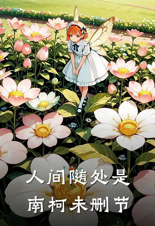 人间随处是南柯未删节