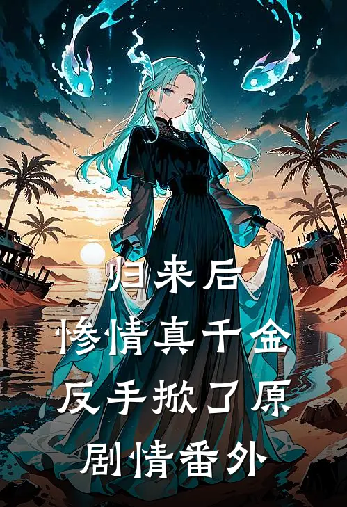 归来后，惨情真千金反手掀了原剧情番外