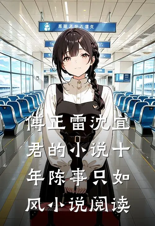 傅正雷沈宜君的小说十年陈事只如风小说阅读