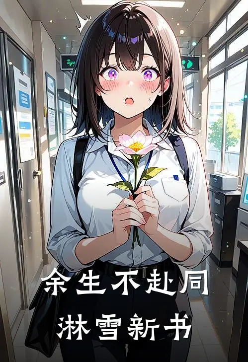 余生不赴同淋雪新书